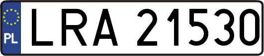 LRA21530