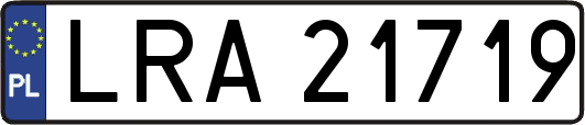 LRA21719