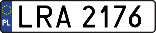 LRA2176