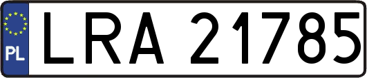 LRA21785