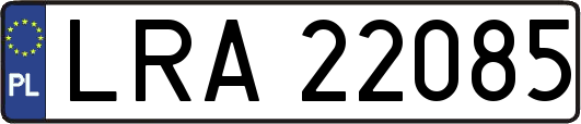 LRA22085