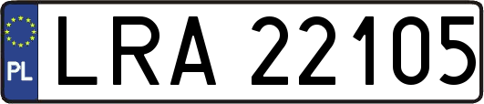 LRA22105