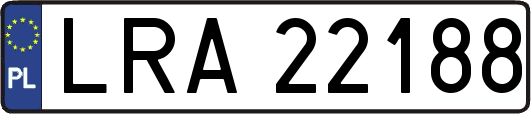 LRA22188