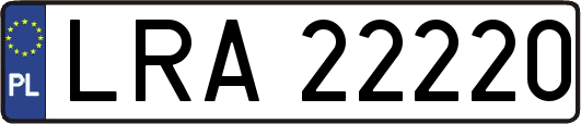 LRA22220