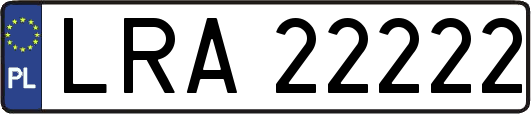 LRA22222