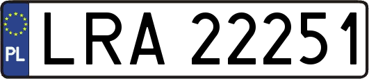 LRA22251