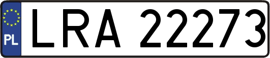 LRA22273