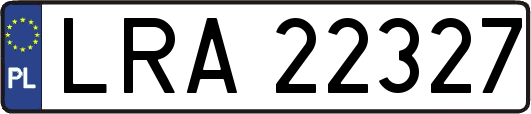 LRA22327