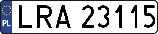 LRA23115