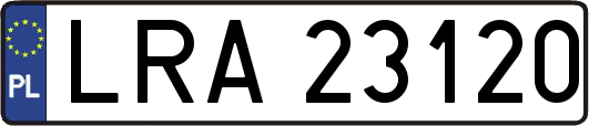 LRA23120