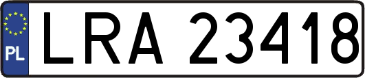 LRA23418