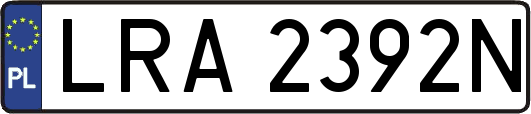 LRA2392N