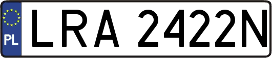LRA2422N