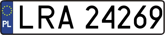 LRA24269