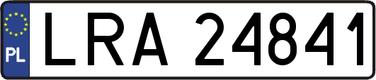 LRA24841