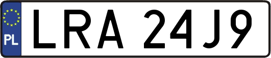 LRA24J9