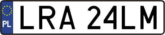 LRA24LM