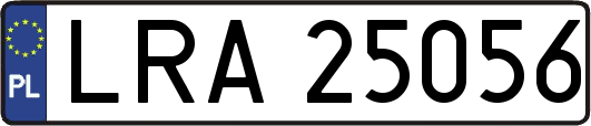 LRA25056