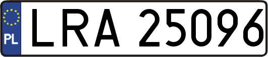 LRA25096