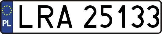 LRA25133