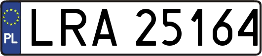 LRA25164