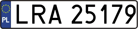 LRA25179