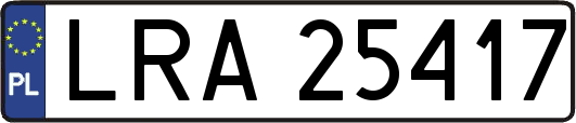 LRA25417