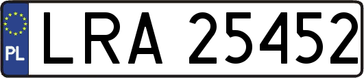 LRA25452