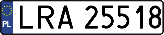 LRA25518