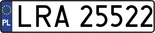 LRA25522