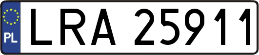 LRA25911