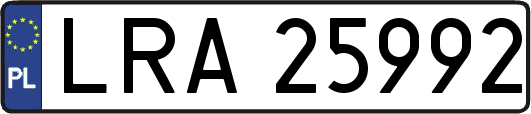 LRA25992