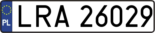 LRA26029