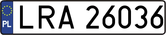 LRA26036