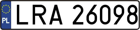 LRA26098