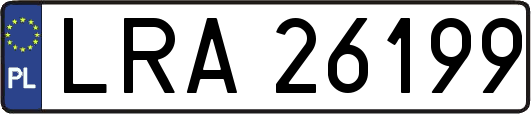 LRA26199