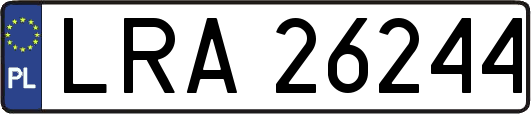 LRA26244