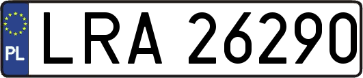 LRA26290