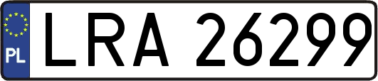 LRA26299