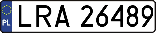 LRA26489