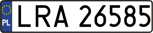 LRA26585