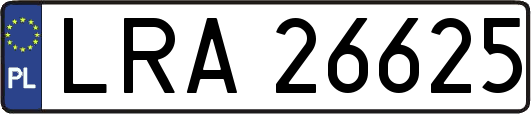 LRA26625