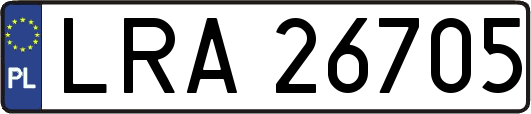 LRA26705