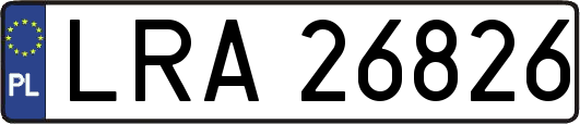 LRA26826