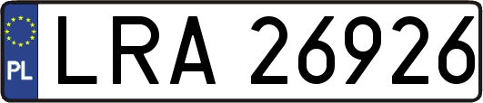 LRA26926