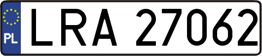 LRA27062