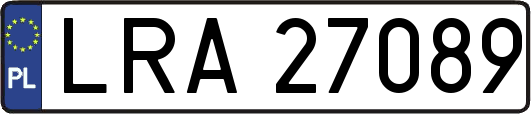 LRA27089
