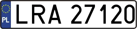 LRA27120