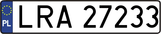 LRA27233