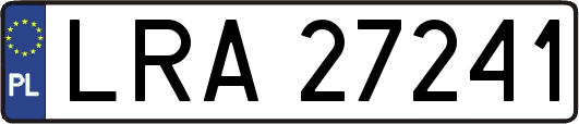 LRA27241